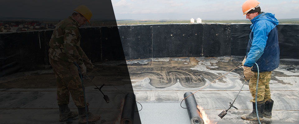 Deer Harbor Roofing Contractors